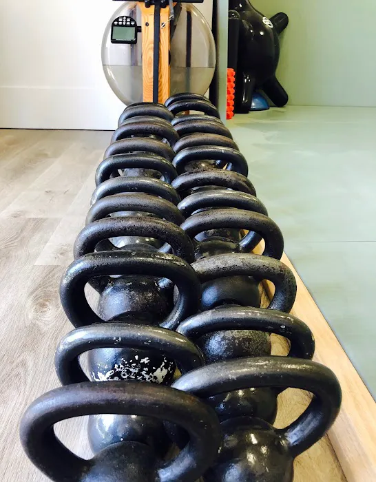 Evolve Jiu Jitsu Ventura Picture 5