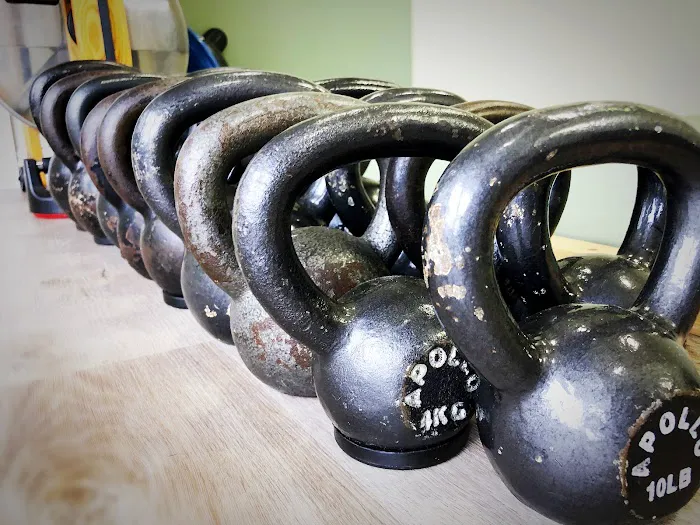 Evolve Jiu Jitsu Ventura Picture 3