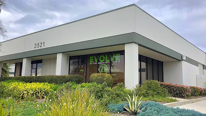 Evolve Jiu Jitsu Ventura Picture 8