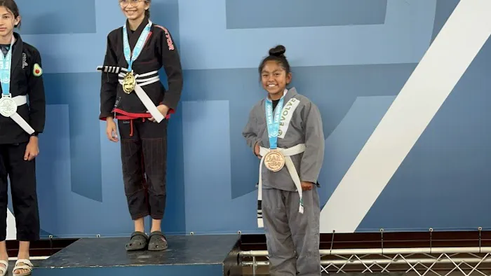 Evolve Jiu Jitsu Ventura Picture 6