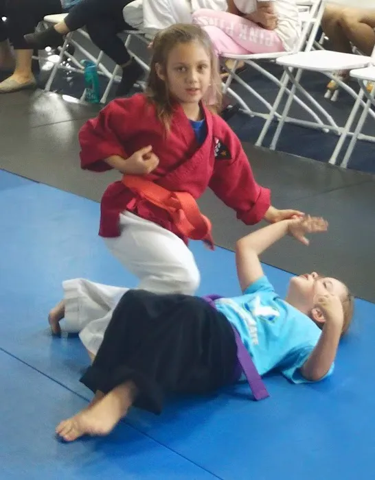 Curtis Karate Picture 9