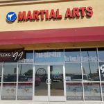 Tiger Choi Martial Arts, Taekwondo