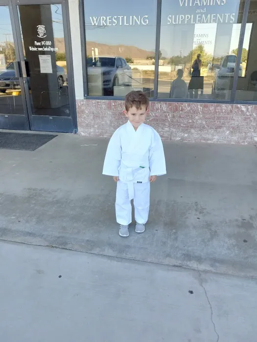 White Tiger Martial Arts Picture 3