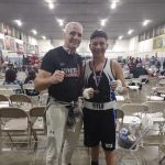 White Tiger Martial Arts