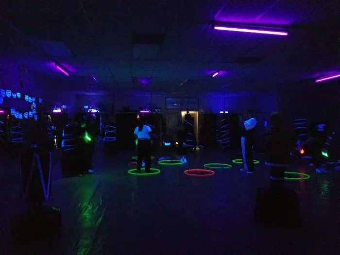 White Tiger Martial Arts Picture 7