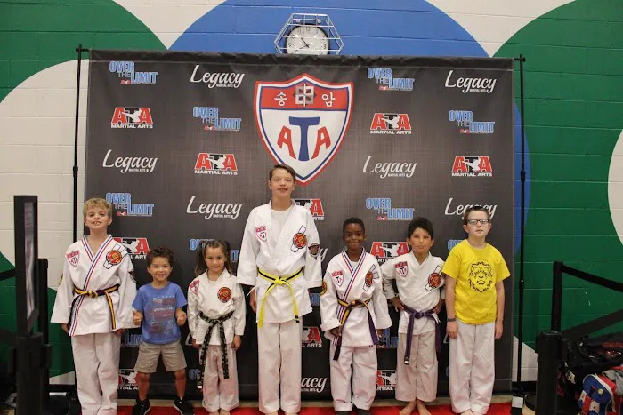 Giordano's Martial Arts and Fitness Picture 2