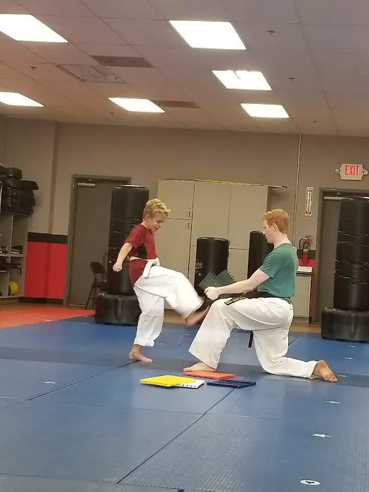 Giordano's Martial Arts and Fitness Picture 1