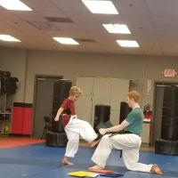 Giordano's Martial Arts and Fitness ico