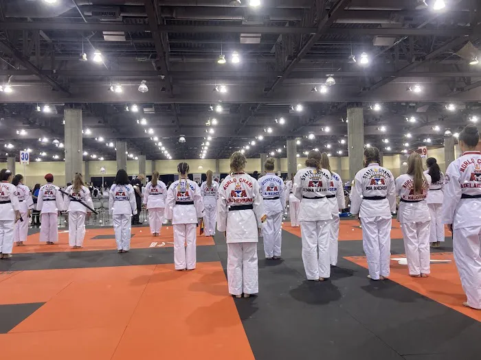 Giordano's Martial Arts and Fitness Picture 5