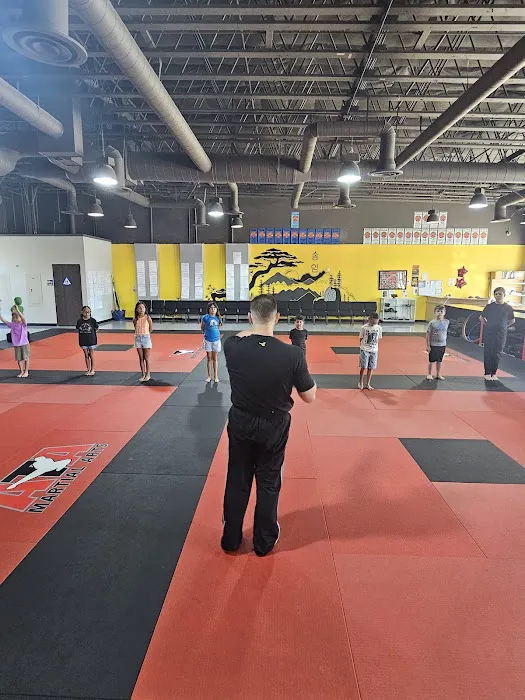 Giordano's Martial Arts and Fitness Picture 7