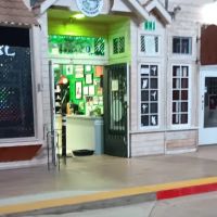 Griffin Martial Arts ico