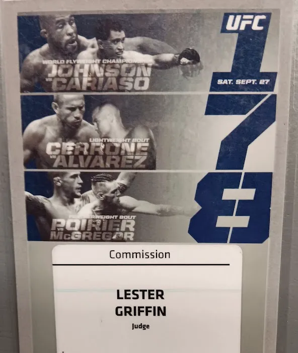 Griffin Martial Arts Picture 6