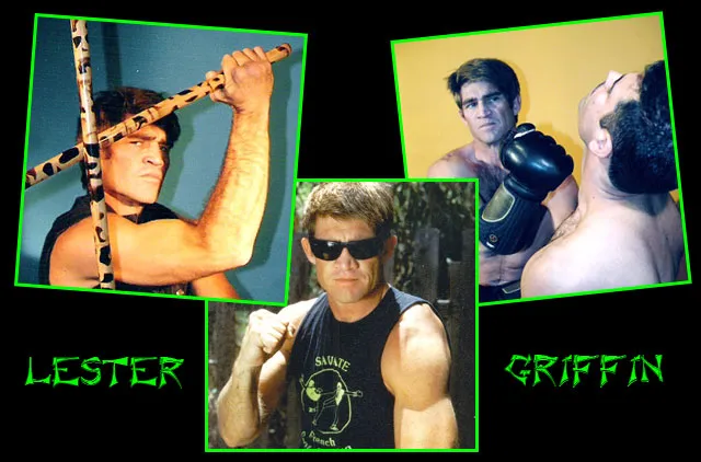 Griffin Martial Arts Picture 10