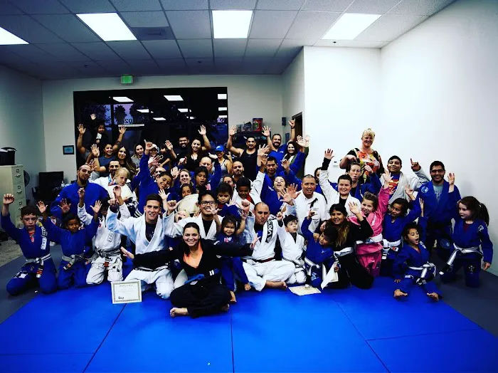 EDJ School of Jiu Jitsu Hemet Picture 2