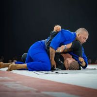 EDJ School of Jiu Jitsu Hemet ico