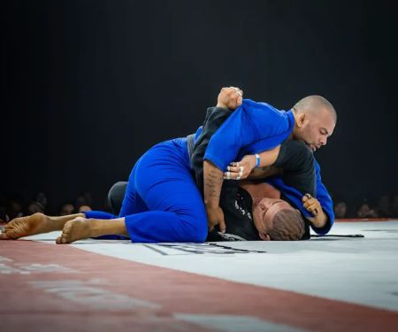 EDJ School of Jiu Jitsu Hemet