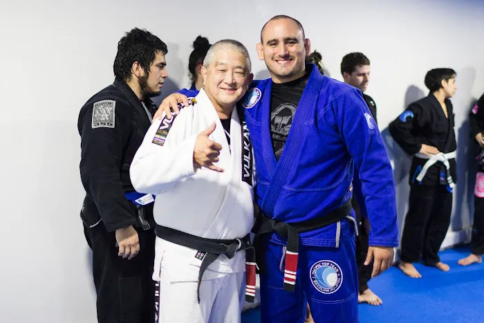 EDJ School of Jiu Jitsu Hemet Picture 8