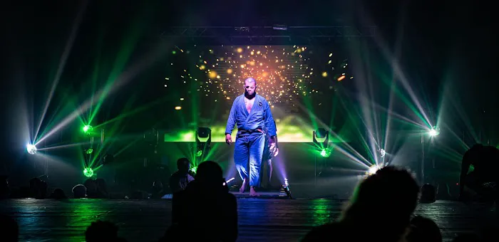 EDJ School of Jiu Jitsu Hemet Picture 9