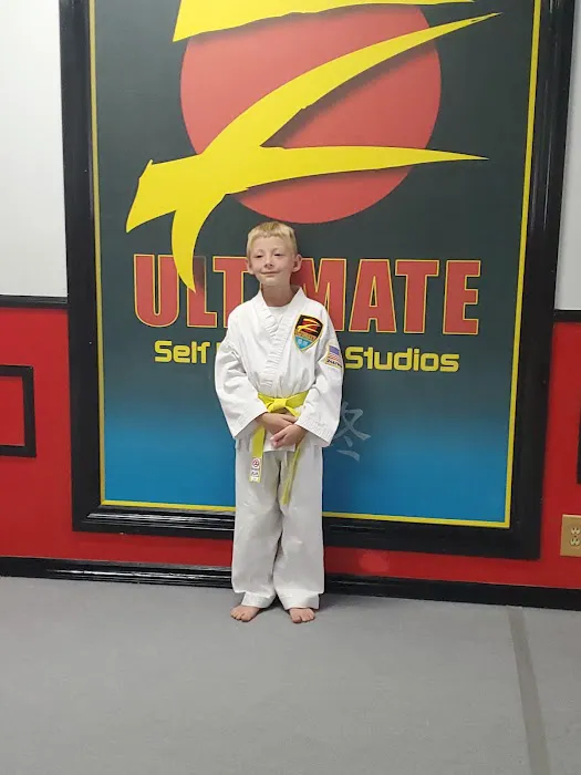 Z-Ultimate Self Defense Studios Picture 1