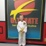 Z-Ultimate Self Defense Studios