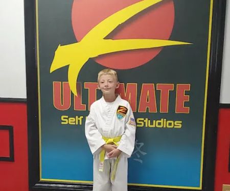 Z-Ultimate Self Defense Studios