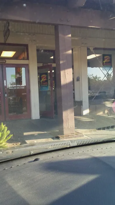 Z-Ultimate Self Defense Studios Picture 3