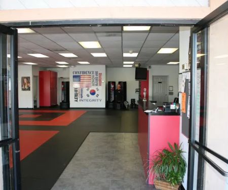 Success Martial Arts