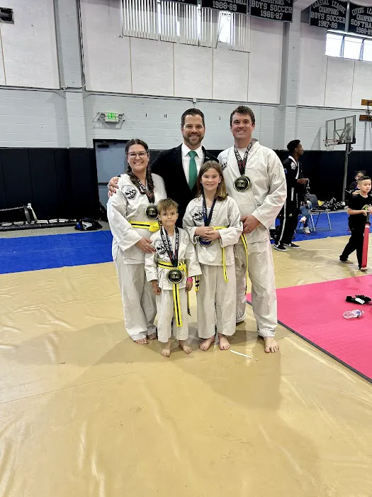 Success Martial Arts Picture 3