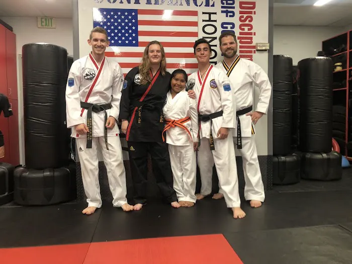 Success Martial Arts Picture 2