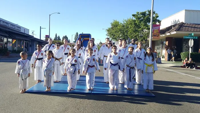 Success Martial Arts Picture 6