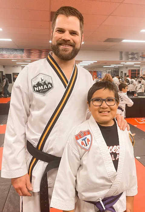 Success Martial Arts Picture 5