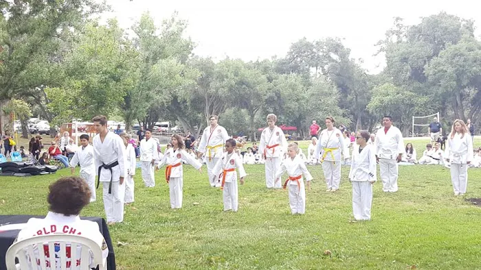 Success Martial Arts Picture 7