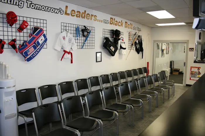 Success Martial Arts Picture 10