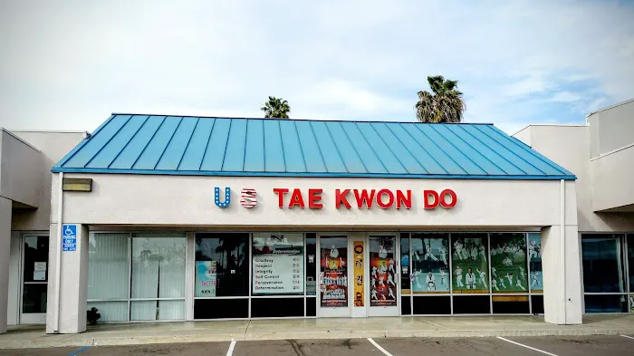 USA Taekwondo Center - Oceanside Picture 1
