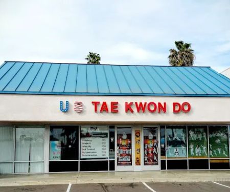USA Taekwondo Center - Oceanside