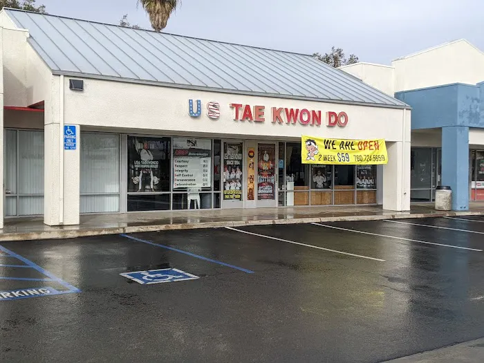 USA Taekwondo Center - Oceanside Picture 3