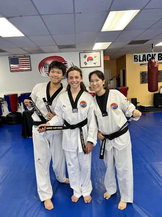 USA Taekwondo Center - Oceanside Picture 4