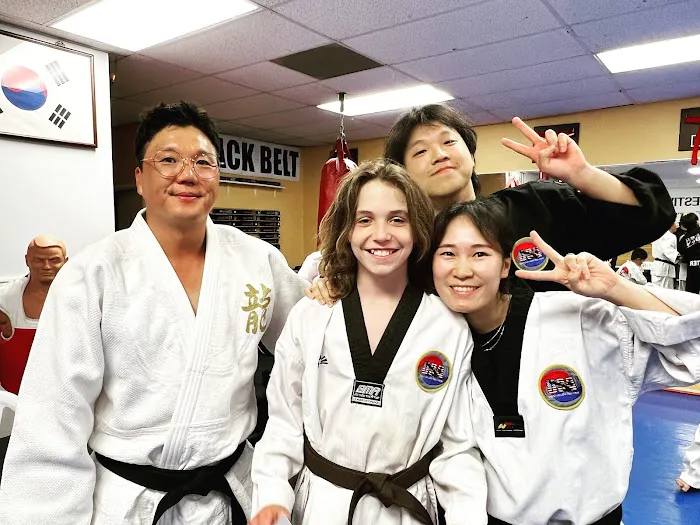 USA Taekwondo Center - Oceanside Picture 2