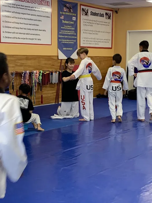 USA Taekwondo Center - Oceanside Picture 7