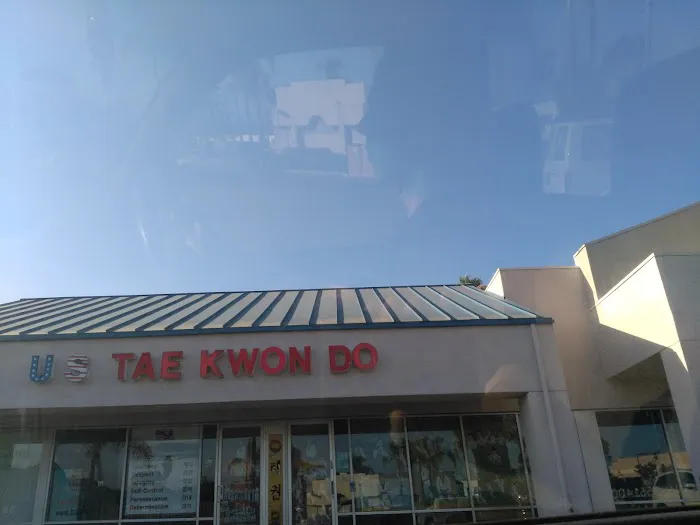 USA Taekwondo Center - Oceanside Picture 5