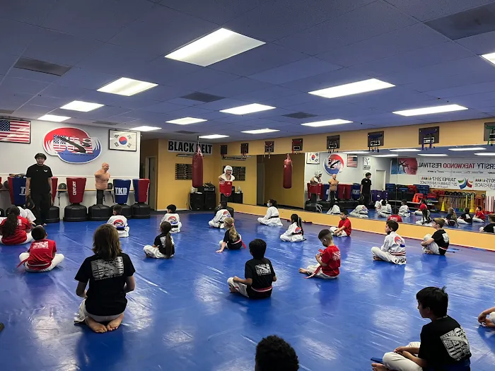 USA Taekwondo Center - Oceanside Picture 9
