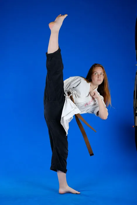 Champion Eyes Martial Arts Picture 4