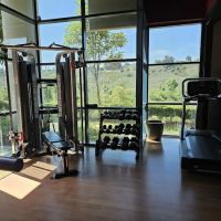 Champion Eyes Martial Arts ico