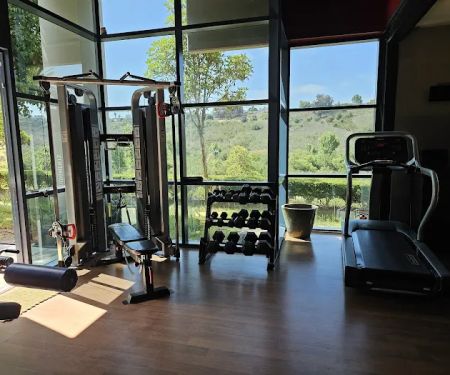 Champion Eyes Martial Arts