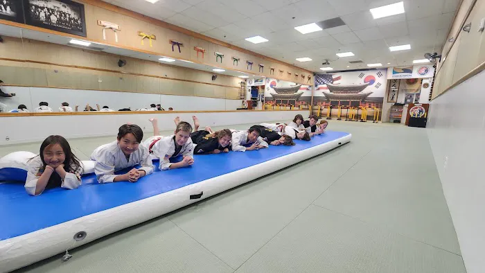 An's Tae Kwon Do Martial Arts - Vista, Oceanside, Carlsbad, San Marcos. Picture 5