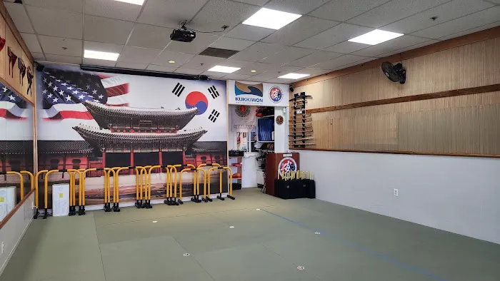 An's Tae Kwon Do Martial Arts - Vista, Oceanside, Carlsbad, San Marcos. Picture 4