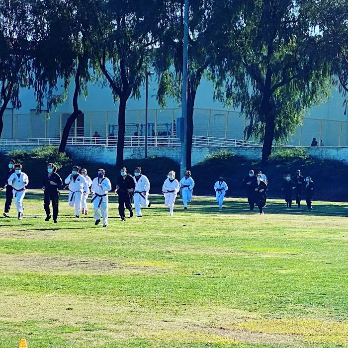 An's Tae Kwon Do Martial Arts - Vista, Oceanside, Carlsbad, San Marcos. Picture 8