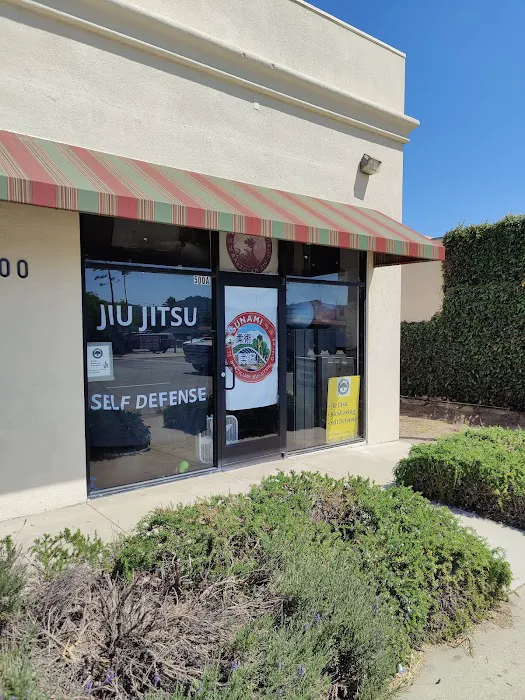 Ojai Valley Martial Arts • Kickboxing, Wrestling, Judo & Brazilian Jiu-Jitsu Picture 1