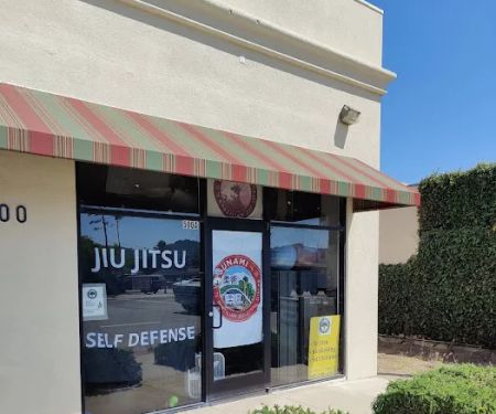 Ojai Valley Martial Arts • Kickboxing, Wrestling, Judo & Brazilian Jiu-Jitsu