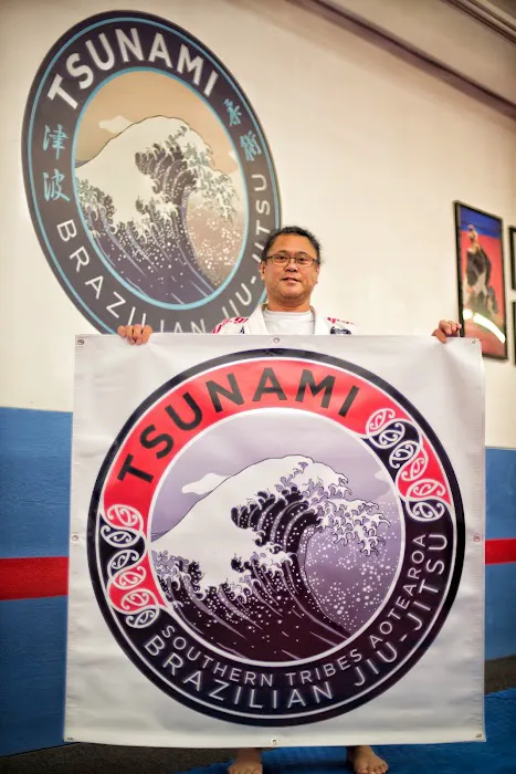 Ojai Valley Martial Arts • Kickboxing, Wrestling, Judo & Brazilian Jiu-Jitsu Picture 2